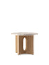 Androgyne Side Table / 50cm